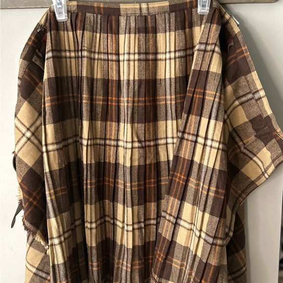 Wool kilt - Picture 6 of 11